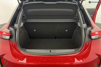 Vauxhall Corsa YES Manual Petrol Hatchback - Stock Number (1639872) - 3rd supplementary image