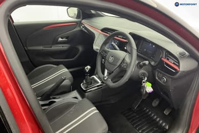 Vauxhall Corsa YES Manual Petrol Hatchback - Stock Number (1639872) - 7th supplementary image
