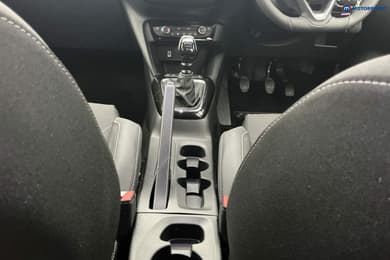 Vauxhall Corsa YES Manual Petrol Hatchback - Stock Number (1639872) - 10th supplementary image