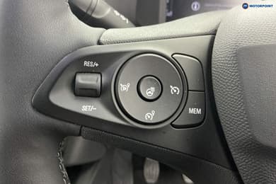 Vauxhall Corsa YES Manual Petrol Hatchback - Stock Number (1639872) - 17th supplementary image