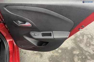 Vauxhall Corsa YES Manual Petrol Hatchback - Stock Number (1639872) - 22nd supplementary image