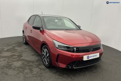 Vauxhall Corsa YES Manual Petrol Hatchback - Stock Number (1639872) - 25th supplementary image