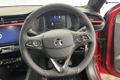 Vauxhall Corsa YES Manual Petrol Hatchback - Stock Number (1639872) - 1st supplementary image