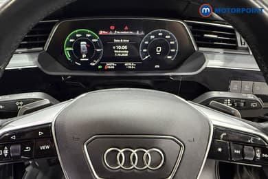 Audi E-Tron Technik Automatic Electric SUV - Stock Number (1658840) - 6th supplementary image