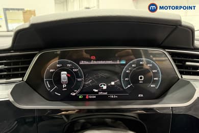 Audi E-Tron Technik Automatic Electric SUV - Stock Number (1658840) - 7th supplementary image