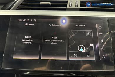 Audi E-Tron Technik Automatic Electric SUV - Stock Number (1658840) - 8th supplementary image