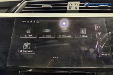 Audi E-Tron Technik Automatic Electric SUV - Stock Number (1658840) - 10th supplementary image