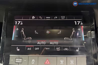 Audi E-Tron Technik Automatic Electric SUV - Stock Number (1658840) - 11th supplementary image