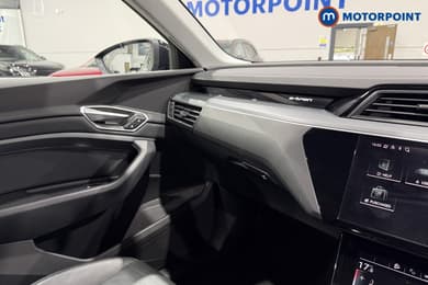Audi E-Tron Technik Automatic Electric SUV - Stock Number (1658840) - 15th supplementary image