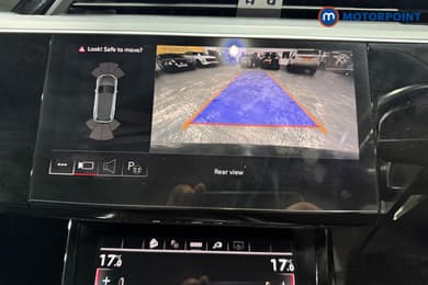 Audi E-Tron Technik Automatic Electric SUV - Stock Number (1658840) - 16th supplementary image
