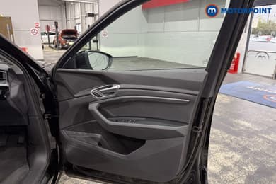 Audi E-Tron Technik Automatic Electric SUV - Stock Number (1658840) - 18th supplementary image