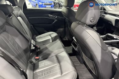 Audi E-Tron Technik Automatic Electric SUV - Stock Number (1658840) - 23rd supplementary image