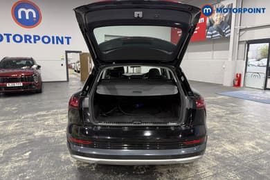 Audi E-Tron Technik Automatic Electric SUV - Stock Number (1658840) - 27th supplementary image