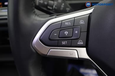 Volkswagen Tiguan Match Automatic Petrol SUV - Stock Number (1670144) - 3rd supplementary image