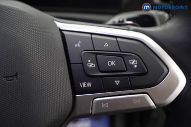 Volkswagen Tiguan Match Automatic Petrol SUV - Stock Number (1670144) - 4th supplementary image