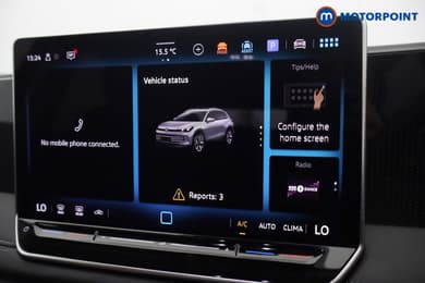Volkswagen Tiguan Match Automatic Petrol SUV - Stock Number (1670144) - 20th supplementary image
