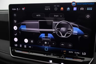 Volkswagen Tiguan Match Automatic Petrol SUV - Stock Number (1670144) - 24th supplementary image
