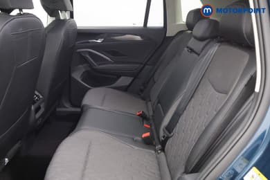 Volkswagen Tiguan Match Automatic Petrol SUV - Stock Number (1670144) - 34th supplementary image