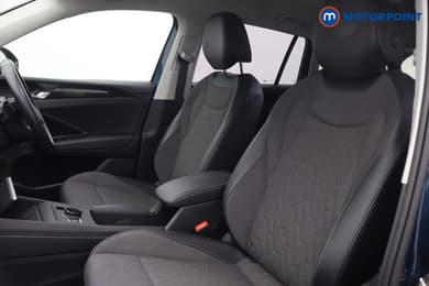 Volkswagen Tiguan Match Automatic Petrol SUV - Stock Number (1670144) - 35th supplementary image