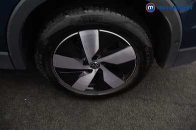 Volkswagen Tiguan Match Automatic Petrol SUV - Stock Number (1670144) - 37th supplementary image