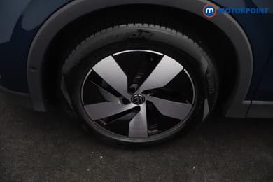 Volkswagen Tiguan Match Automatic Petrol SUV - Stock Number (1670144) - 38th supplementary image