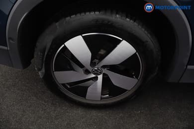 Volkswagen Tiguan Match Automatic Petrol SUV - Stock Number (1670144) - 40th supplementary image