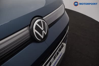 Volkswagen Tiguan Match Automatic Petrol SUV - Stock Number (1670144) - 43rd supplementary image