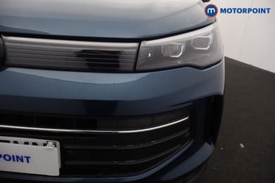 Volkswagen Tiguan Match Automatic Petrol SUV - Stock Number (1670144) - 44th supplementary image