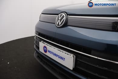 Volkswagen Tiguan Match Automatic Petrol SUV - Stock Number (1670144) - 45th supplementary image