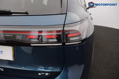 Volkswagen Tiguan Match Automatic Petrol SUV - Stock Number (1670144) - 50th supplementary image