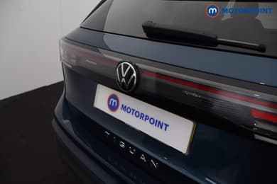 Volkswagen Tiguan Match Automatic Petrol SUV - Stock Number (1670144) - 51st supplementary image
