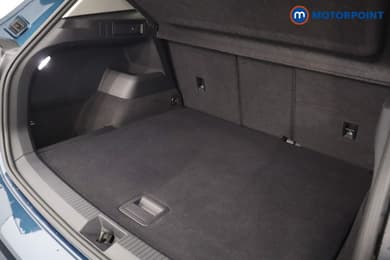 Volkswagen Tiguan Match Automatic Petrol SUV - Stock Number (1670144) - 56th supplementary image