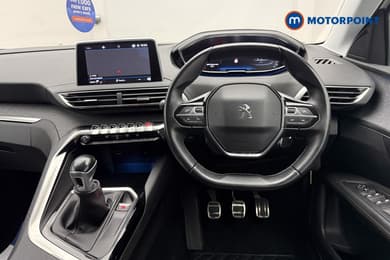 Peugeot 3008 Allure Manual Petrol SUV - Stock Number (1673167) - 2nd supplementary image