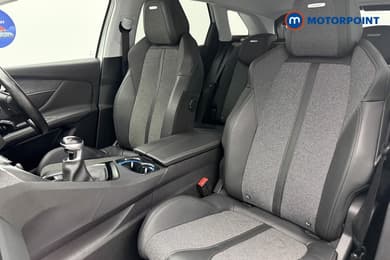 Peugeot 3008 Allure Manual Petrol SUV - Stock Number (1673167) - 3rd supplementary image