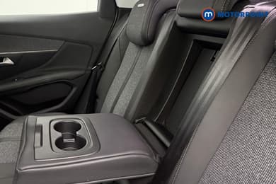 Peugeot 3008 Allure Manual Petrol SUV - Stock Number (1673167) - 5th supplementary image