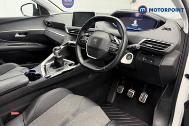 Peugeot 3008 Allure Manual Petrol SUV - Stock Number (1673167) - 8th supplementary image