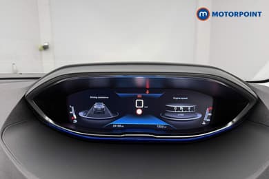 Peugeot 3008 Allure Manual Petrol SUV - Stock Number (1673167) - 11th supplementary image