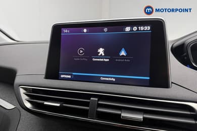Peugeot 3008 Allure Manual Petrol SUV - Stock Number (1673167) - 13th supplementary image