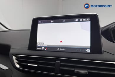 Peugeot 3008 Allure Manual Petrol SUV - Stock Number (1673167) - 14th supplementary image