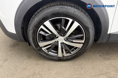Peugeot 3008 Allure Manual Petrol SUV - Stock Number (1673167) - 26th supplementary image