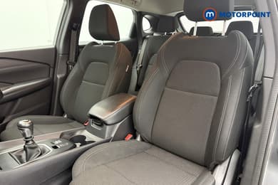 Nissan Qashqai Acenta Premium Manual Petrol SUV - Stock Number (1673809) - 3rd supplementary image