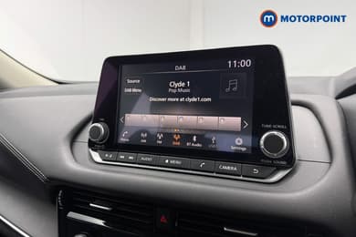 Nissan Qashqai Acenta Premium Manual Petrol SUV - Stock Number (1673809) - 11th supplementary image