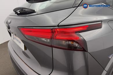 Nissan Qashqai Acenta Premium Manual Petrol SUV - Stock Number (1673809) - 17th supplementary image