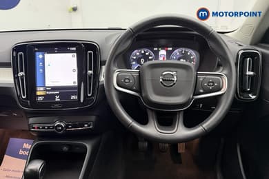 Volvo Xc40 Momentum Manual Petrol SUV - Stock Number (1674497) - 2nd supplementary image