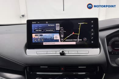Nissan Qashqai N-Connecta Manual Petrol SUV - Stock Number (1675948) - 3rd supplementary image
