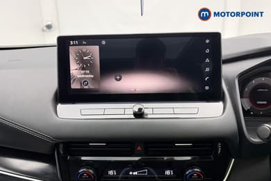 Nissan Qashqai N-Connecta Manual Petrol SUV - Stock Number (1675948) - 5th supplementary image