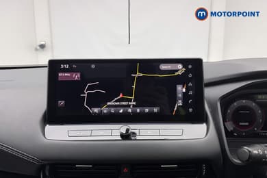 Nissan Qashqai N-Connecta Manual Petrol SUV - Stock Number (1675948) - 6th supplementary image