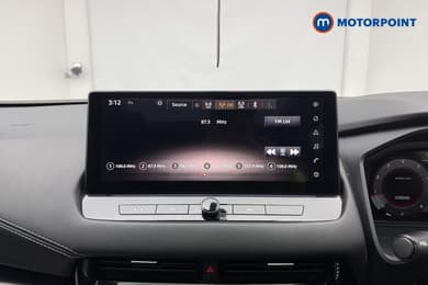 Nissan Qashqai N-Connecta Manual Petrol SUV - Stock Number (1675948) - 7th supplementary image