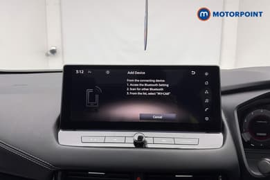 Nissan Qashqai N-Connecta Manual Petrol SUV - Stock Number (1675948) - 8th supplementary image