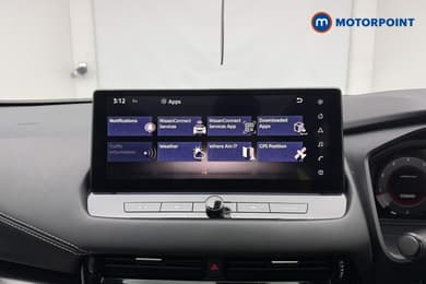Nissan Qashqai N-Connecta Manual Petrol SUV - Stock Number (1675948) - 9th supplementary image